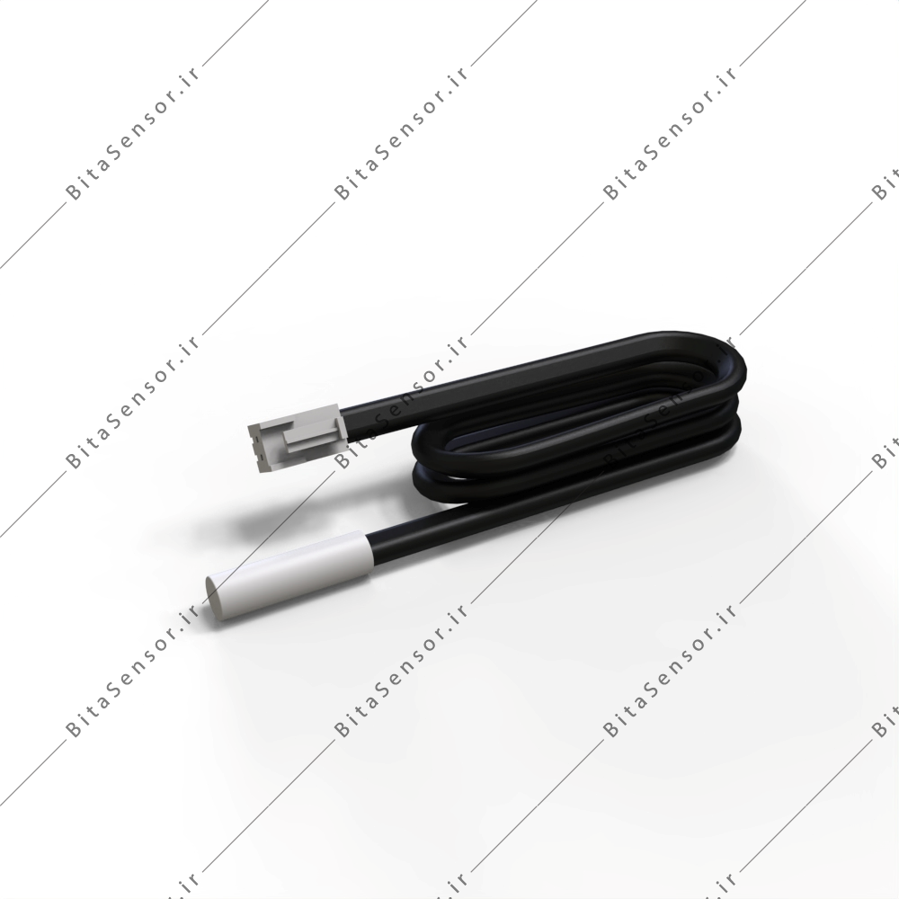 سنسور اسنوا 10 کیلو 676